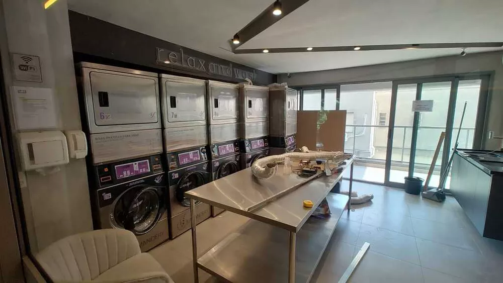 Apartamento, 1 quarto, 72 m² - Foto 28