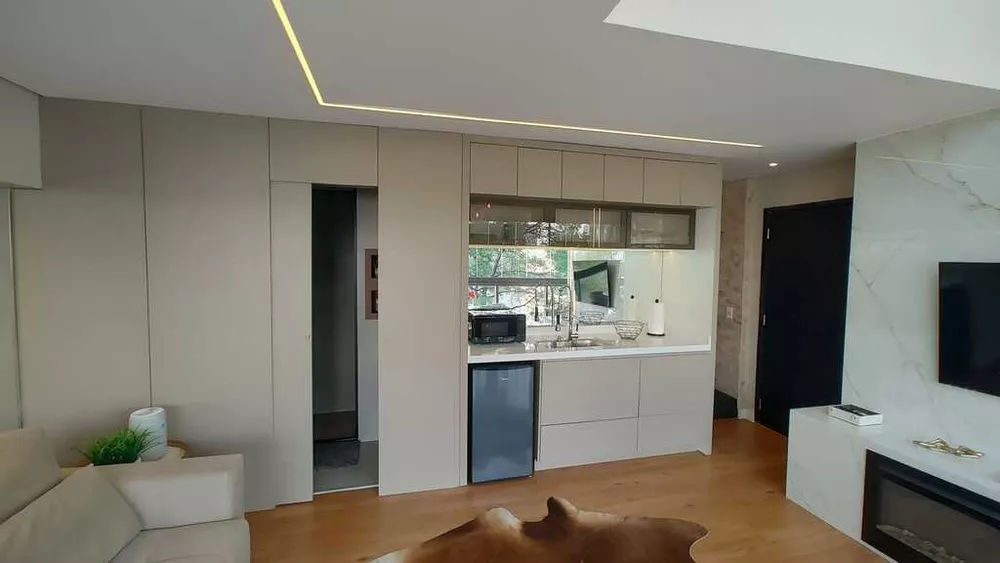 Apartamento, 1 quarto, 72 m² - Foto 2