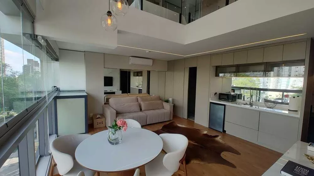 Apartamento, 1 quarto, 72 m² - Foto 32