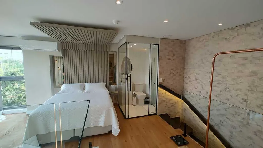 Apartamento, 1 quarto, 72 m² - Foto 37