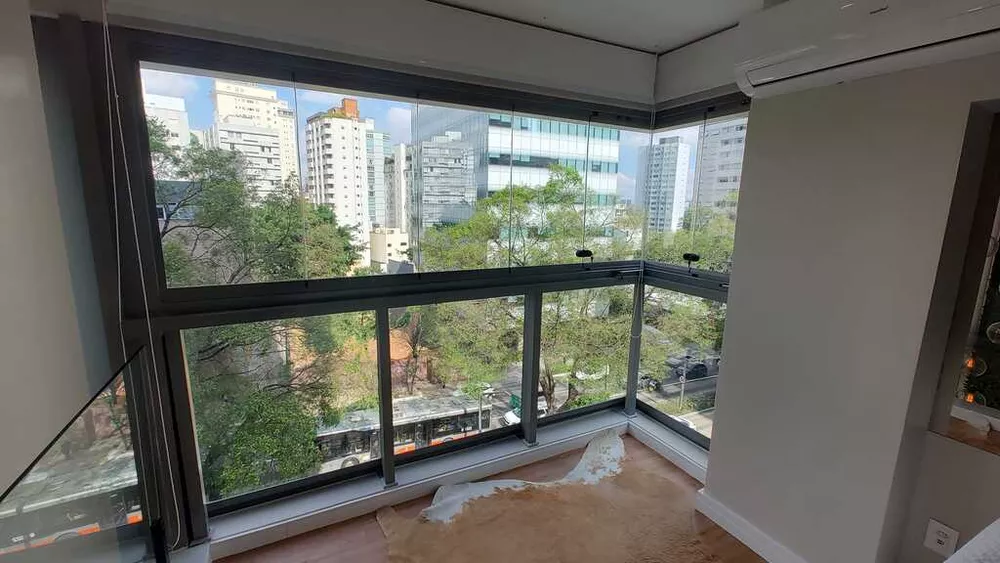 Apartamento, 1 quarto, 72 m² - Foto 15