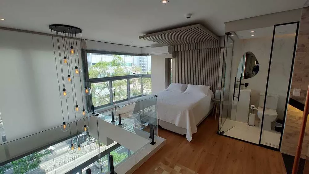 Apartamento, 1 quarto, 72 m² - Foto 22