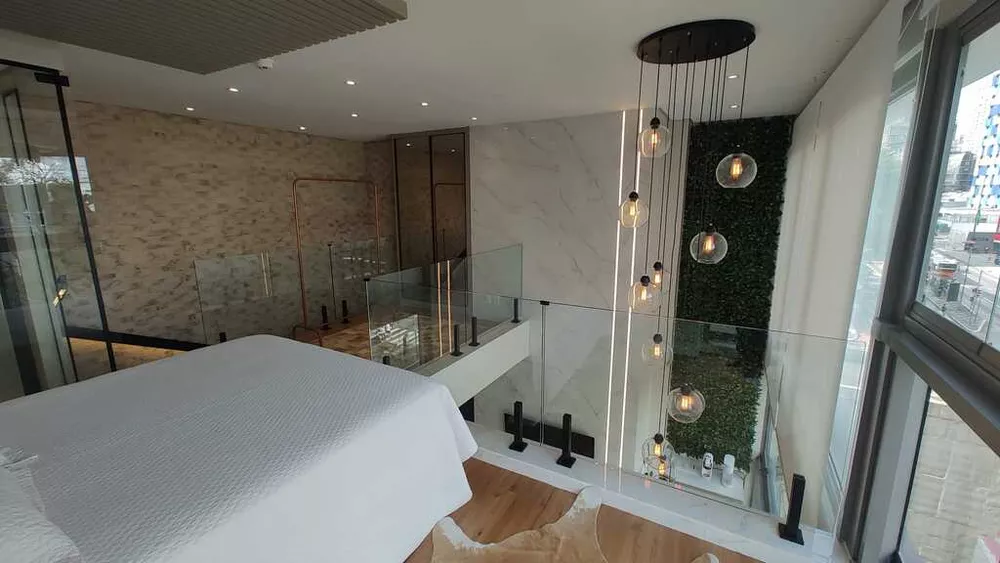 Apartamento, 1 quarto, 72 m² - Foto 3