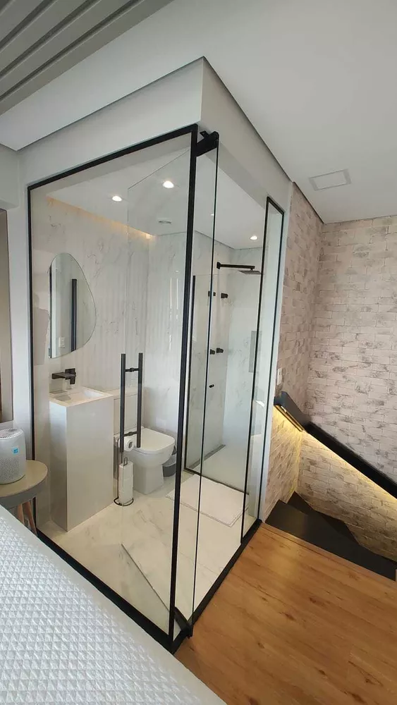 Apartamento, 1 quarto, 72 m² - Foto 21