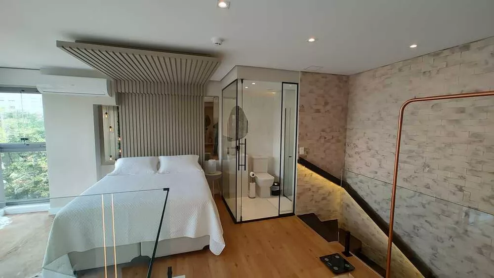 Apartamento, 1 quarto, 72 m² - Foto 1