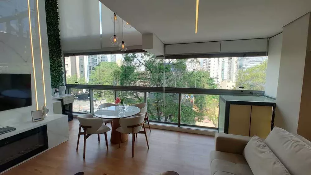 Apartamento, 1 quarto, 72 m² - Foto 30