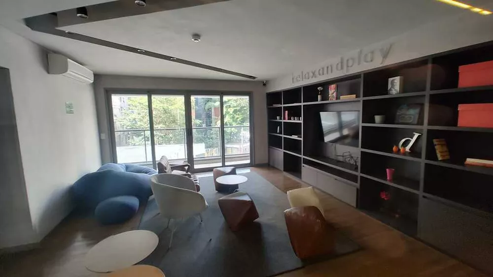 Apartamento, 1 quarto, 72 m² - Foto 31