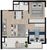 Apartamento, 2 quartos, 38 m² - Foto 20
