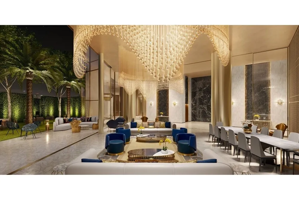 Apartamento, 3 quartos, 150 m² - Foto 4
