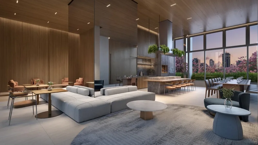 Cobertura, 3 quartos, 143 m² - Foto 6