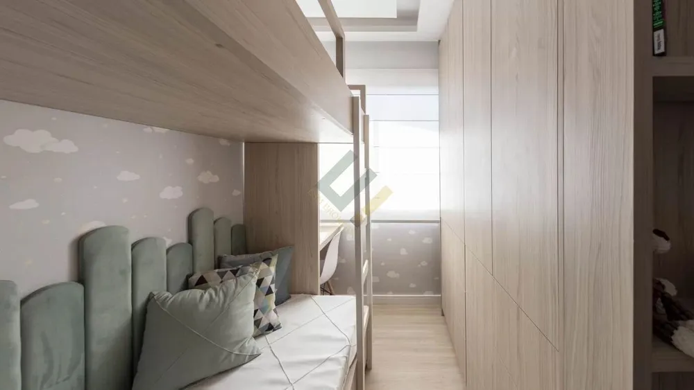 Apartamento, 2 quartos, 34 m² - Foto 6