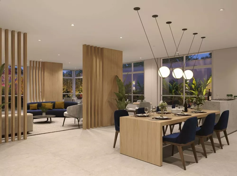 Apartamento, 1 quarto, 29 m² - Foto 15