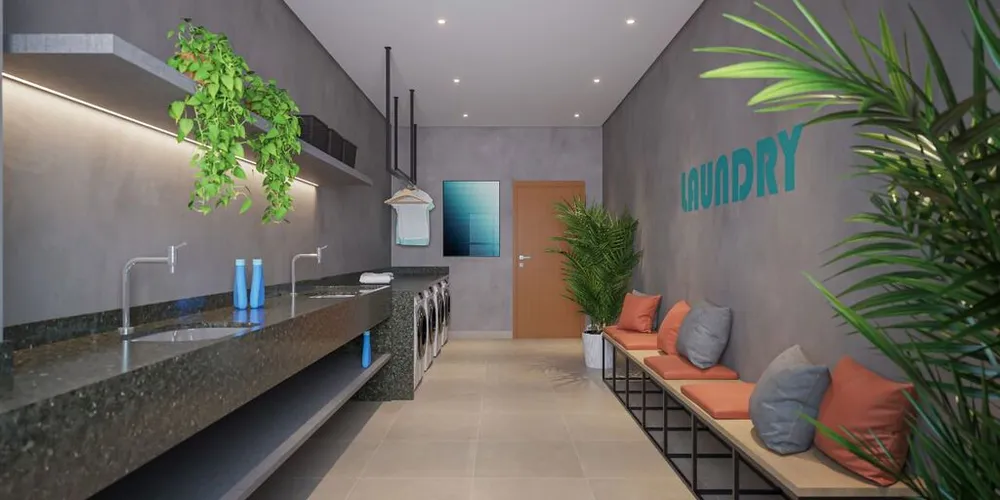 Apartamento, 2 quartos, 52 m² - Foto 9