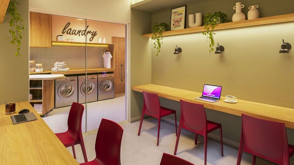 Apartamento, 2 quartos, 57 m² - Foto 5