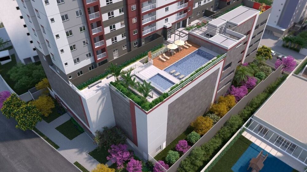 Apartamento, 2 quartos, 57 m² - Foto 16