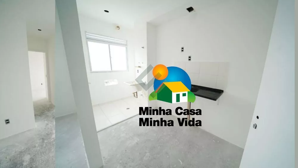 Apartamento, 2 quartos, 41 m² - Foto 32