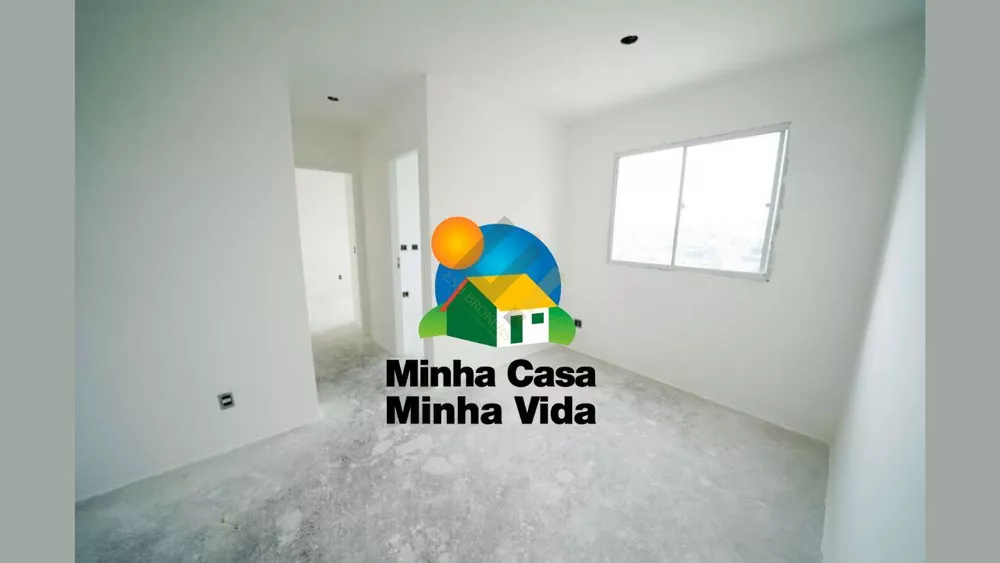 Apartamento, 2 quartos, 41 m² - Foto 14