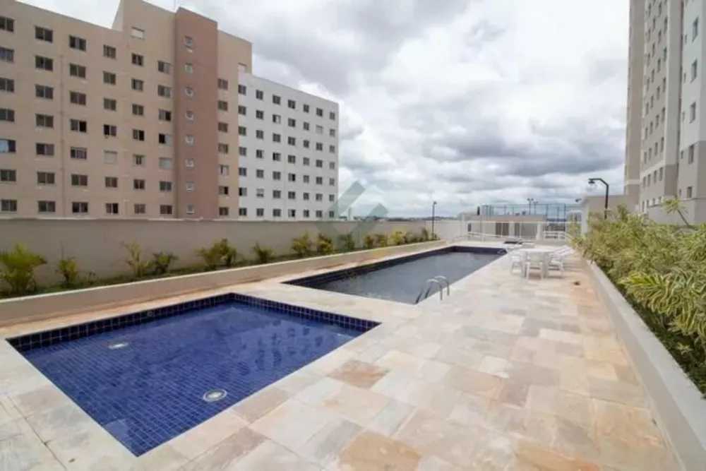 Apartamento, 2 quartos, 41 m² - Foto 20