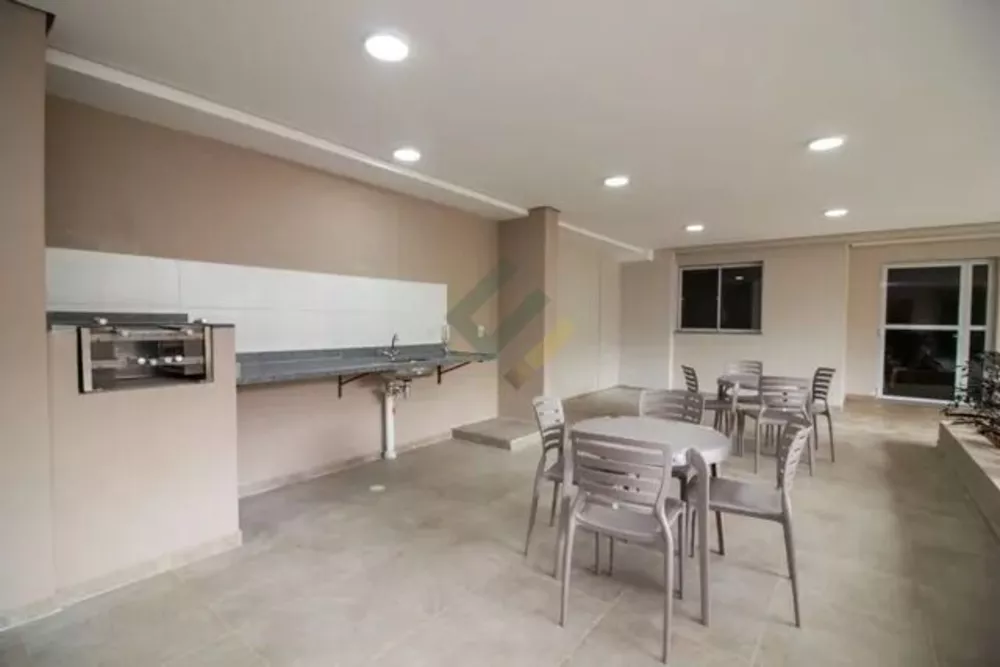 Apartamento, 2 quartos, 41 m² - Foto 31