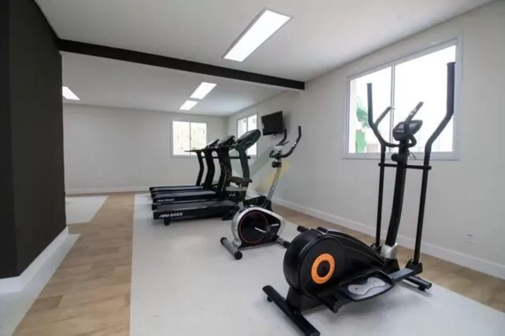 Apartamento, 2 quartos, 41 m² - Foto 8