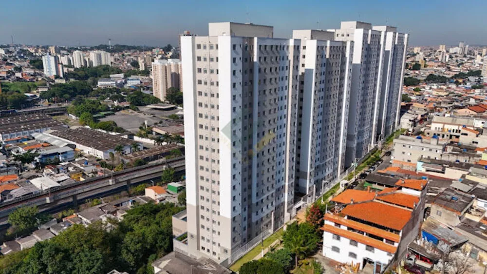 Apartamento, 2 quartos, 41 m² - Foto 30