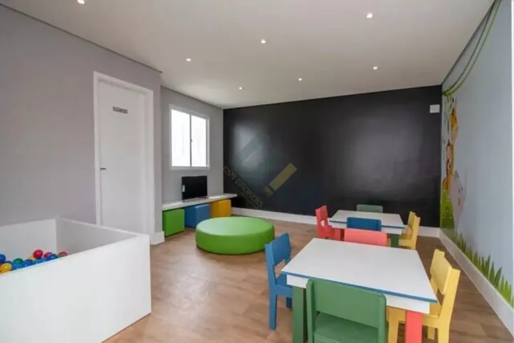 Apartamento, 2 quartos, 41 m² - Foto 5