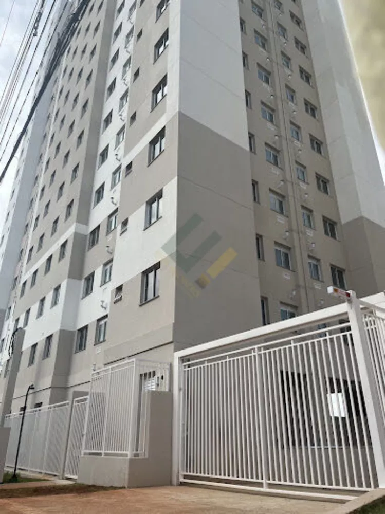 Apartamento, 2 quartos, 41 m² - Foto 35