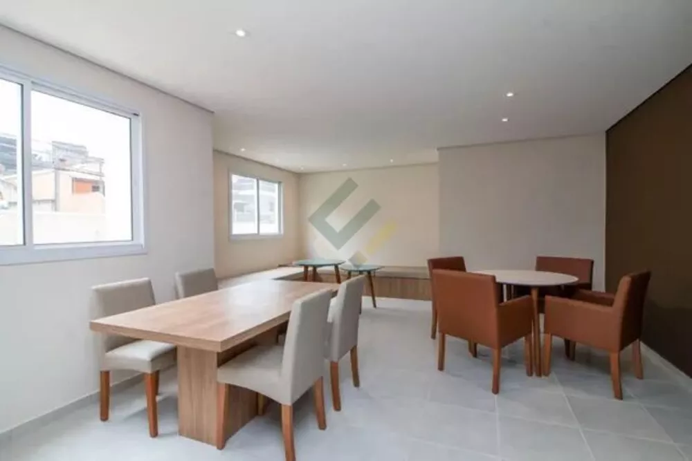 Apartamento, 2 quartos, 41 m² - Foto 17