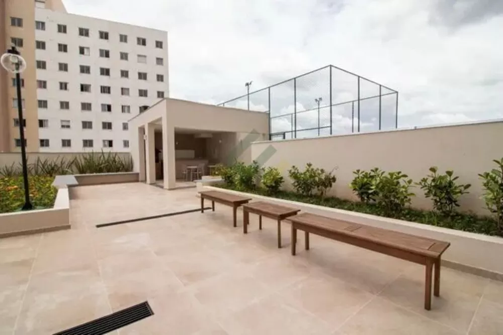 Apartamento, 2 quartos, 41 m² - Foto 15