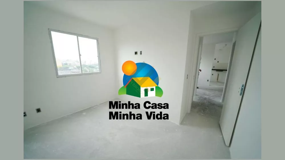 Apartamento, 2 quartos, 41 m² - Foto 22