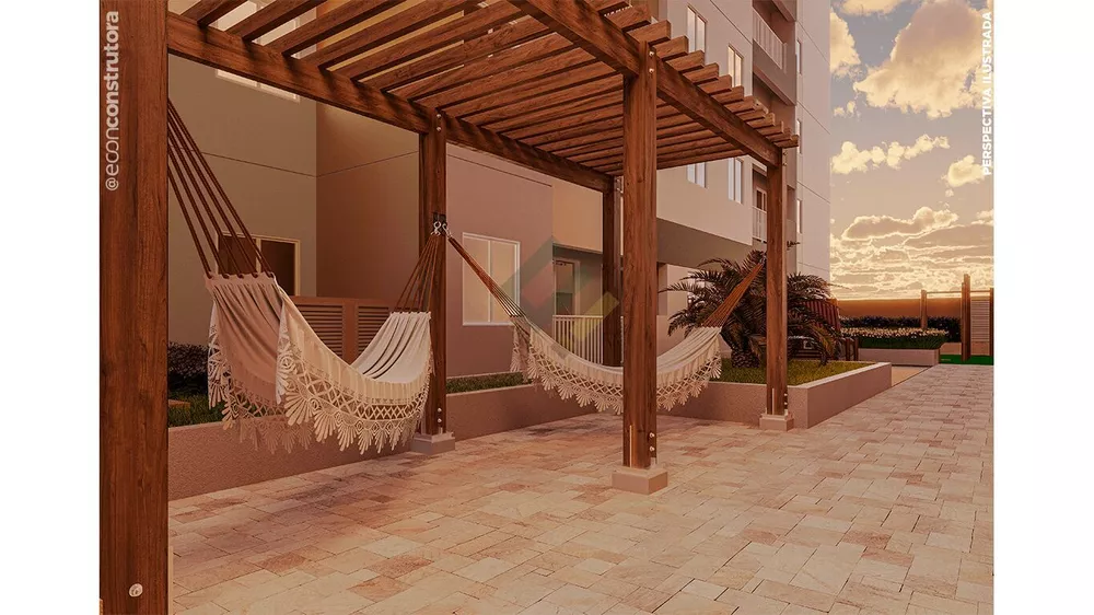 Apartamento, 2 quartos, 38 m² - Foto 15