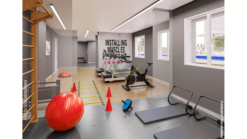 Apartamento, 2 quartos, 38 m² - Foto 18