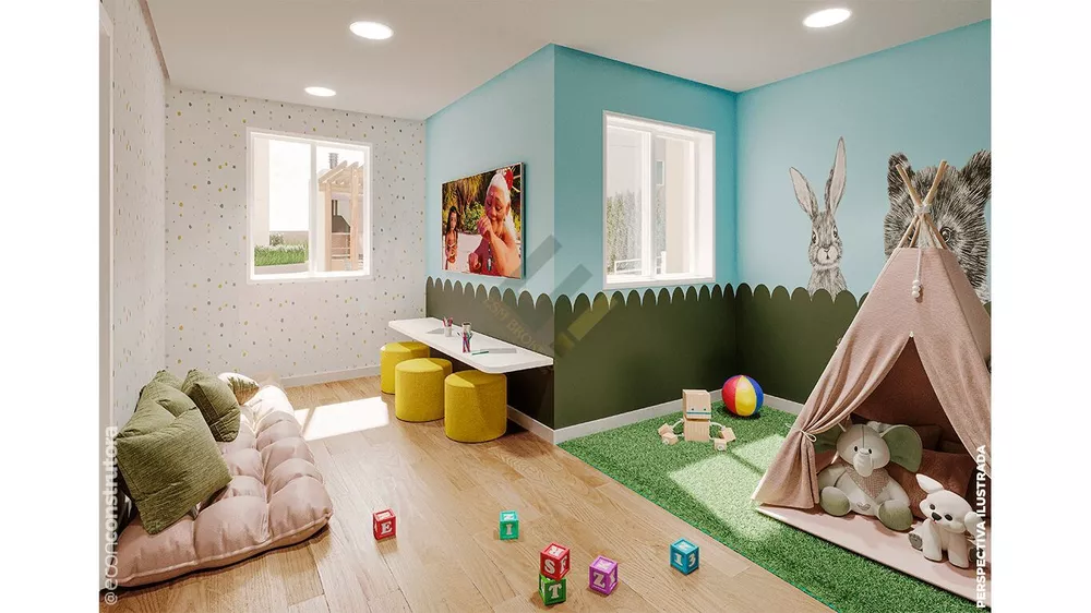 Apartamento, 2 quartos, 38 m² - Foto 13