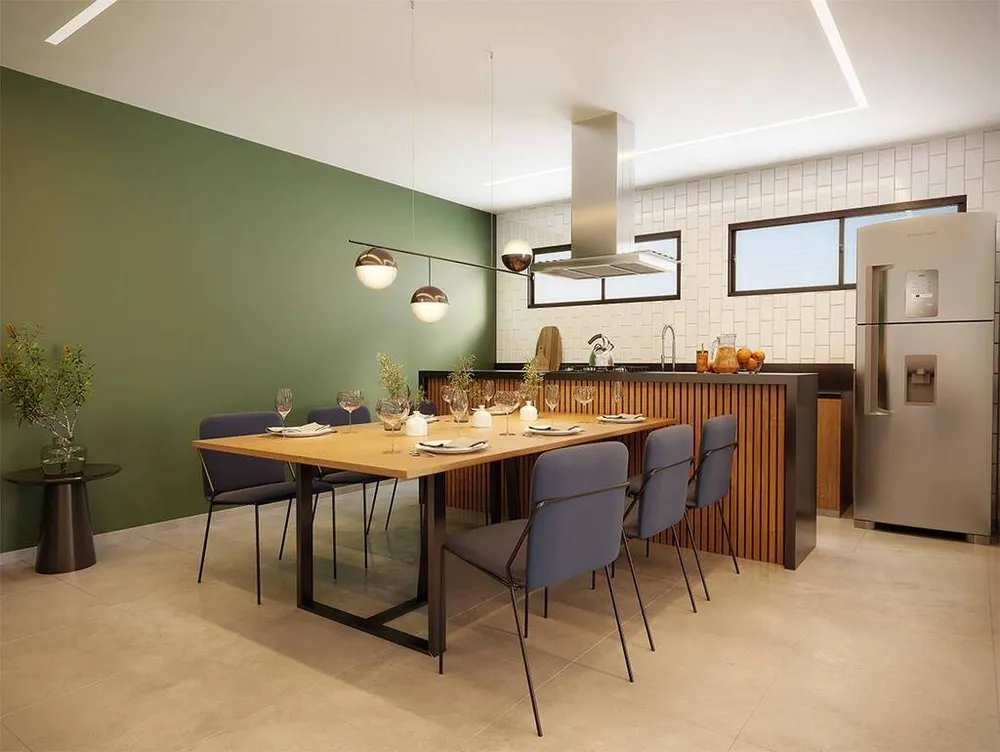 Apartamento, 1 quarto, 52 m² - Foto 6