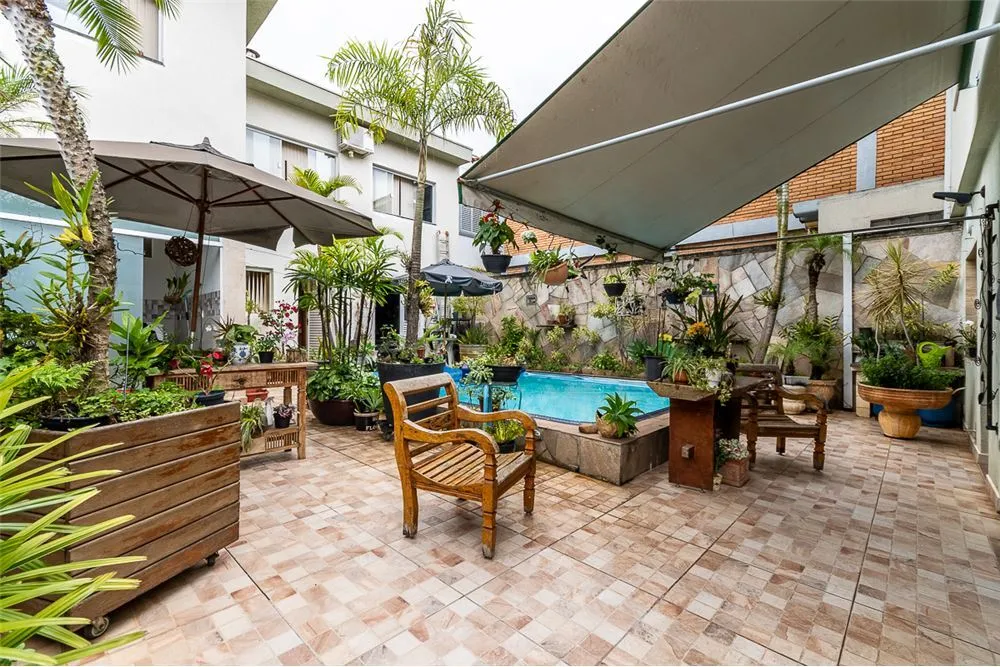 Casa, 4 quartos, 267 m² - Foto 17
