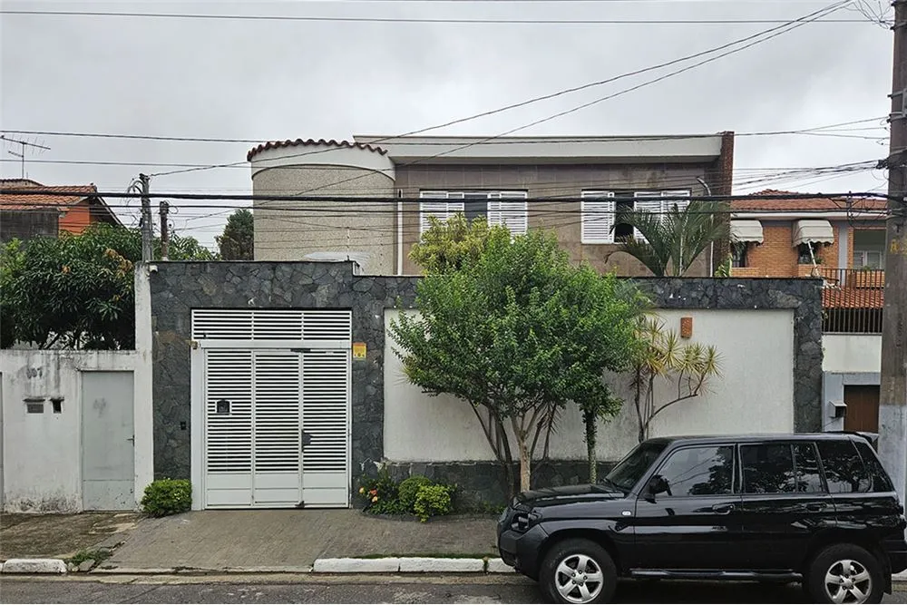 Casa, 4 quartos, 267 m² - Foto 20