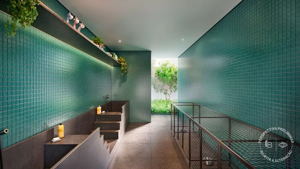 Apartamento, 2 quartos, 91 m² - Foto 14