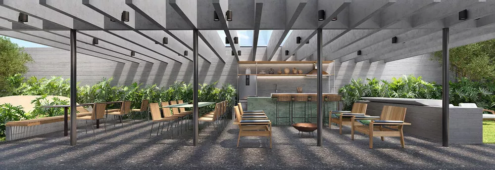 Apartamento, 2 quartos, 91 m² - Foto 16