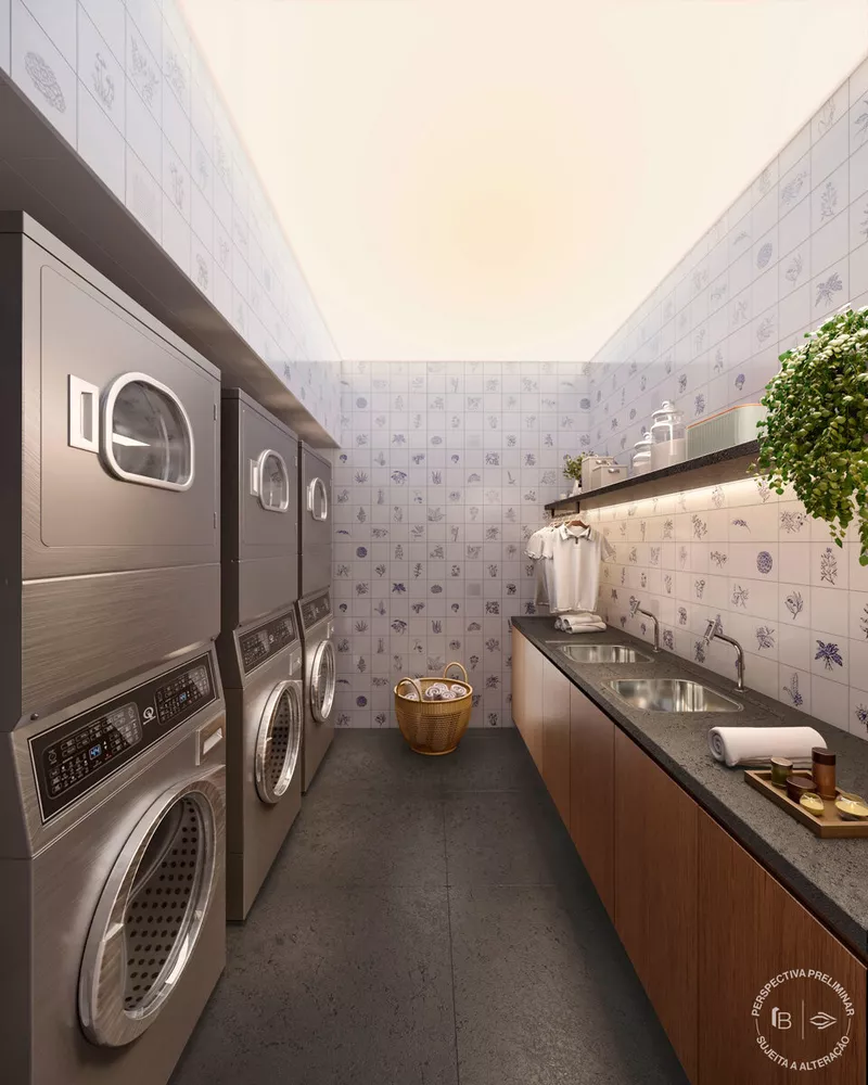 Apartamento, 2 quartos, 91 m² - Foto 15