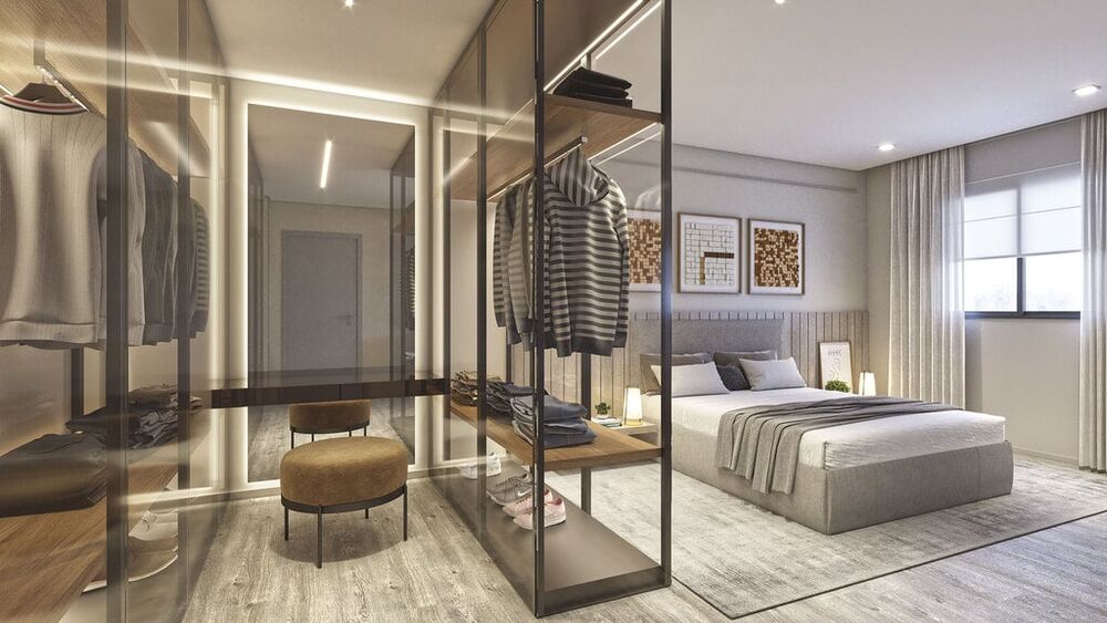 Apartamento, 2 quartos, 75 m² - Foto 14
