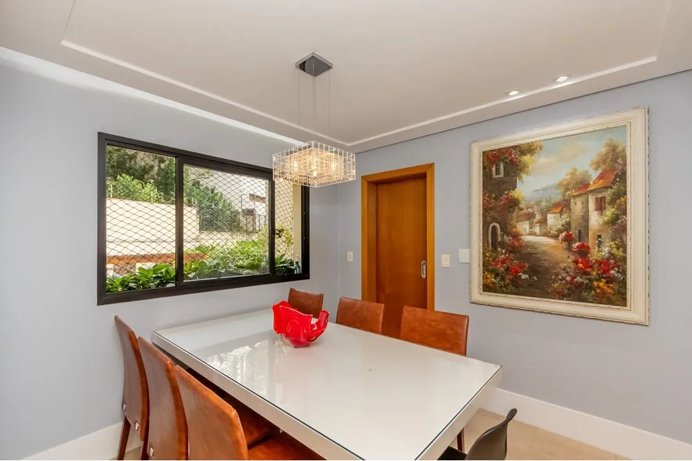 Apartamento, 3 quartos, 164 m² - Foto 9