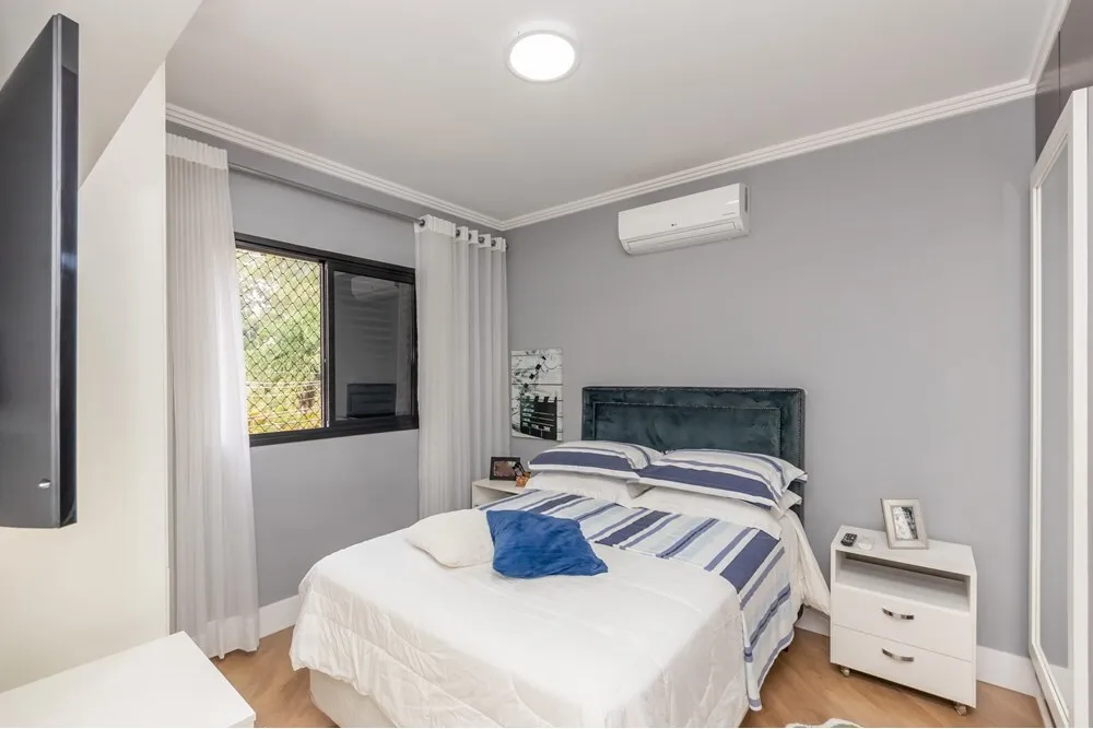 Apartamento, 3 quartos, 164 m² - Foto 11