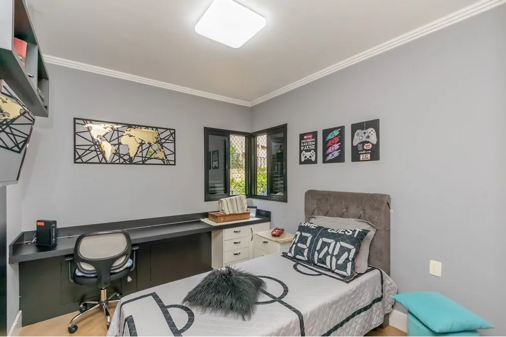 Apartamento, 3 quartos, 164 m² - Foto 10