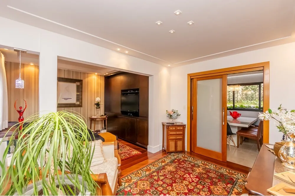 Apartamento, 3 quartos, 164 m² - Foto 12