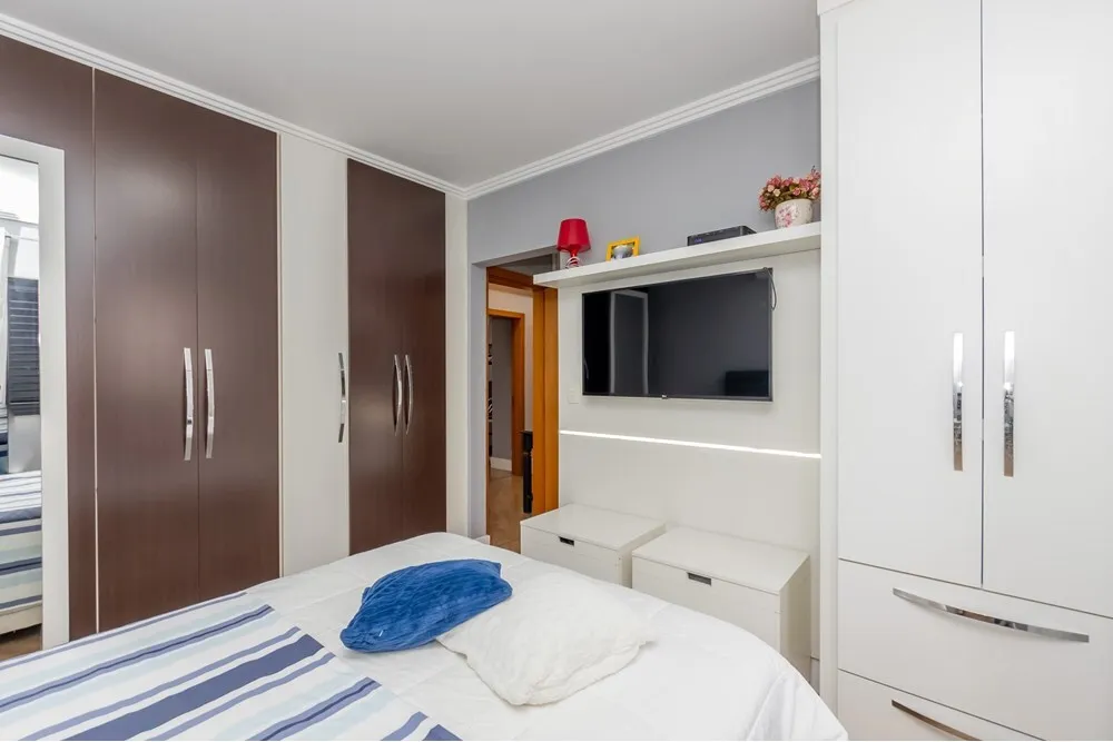 Apartamento, 3 quartos, 164 m² - Foto 16
