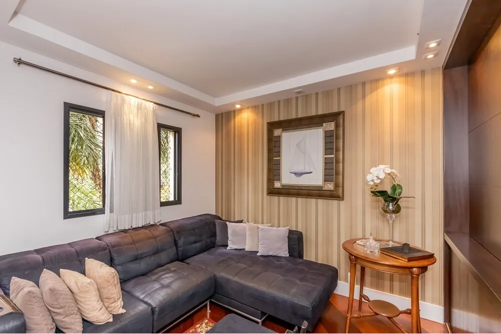 Apartamento, 3 quartos, 164 m² - Foto 15