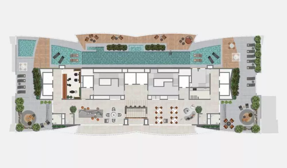 Apartamento, 4 quartos, 142 m² - Foto 7