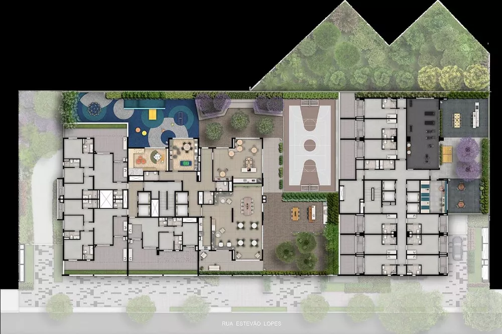 Apartamento, 3 quartos, 148 m² - Foto 5