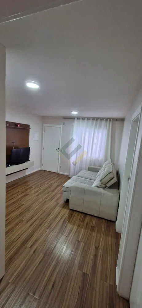 Apartamento, 2 quartos, 49 m² - Foto 14