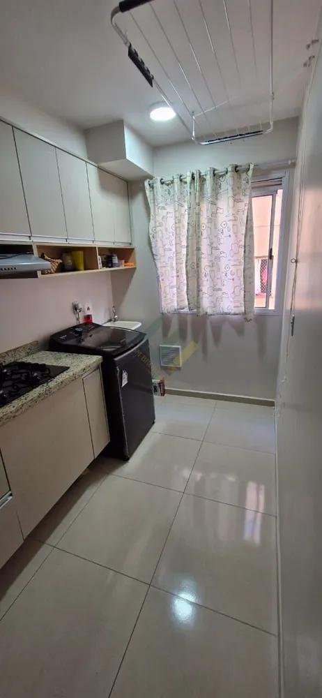 Apartamento, 2 quartos, 49 m² - Foto 4